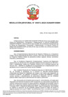 Vista preliminar de documento Resolución Jefatural n.° 071-2025-SUNARP/OGRH