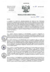 Vista preliminar de documento RD-059-2021-DG-INCN