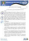 Vista preliminar de documento RESOLUCION DE ALCALDIA N° 0159-2025-A-MPC