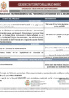 Vista preliminar de documento CRONOGRAMA DE NOMBRAMIENTO