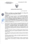 Vista preliminar de documento RD-2340-2025-DSAIA-DIRIS-LE-MINSA