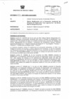 Vista preliminar de documento Resolución Directoral N° 151-2007-MEM_AAM