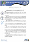 Vista preliminar de documento RESOLUCION DE ALCALDIA N° 0158-2025-A-MPC