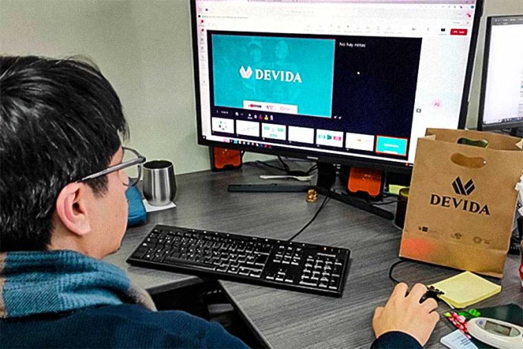 Más de 1700 profesionales se capacitan con el programa de becas de Devida en prevención del consumo de drogas