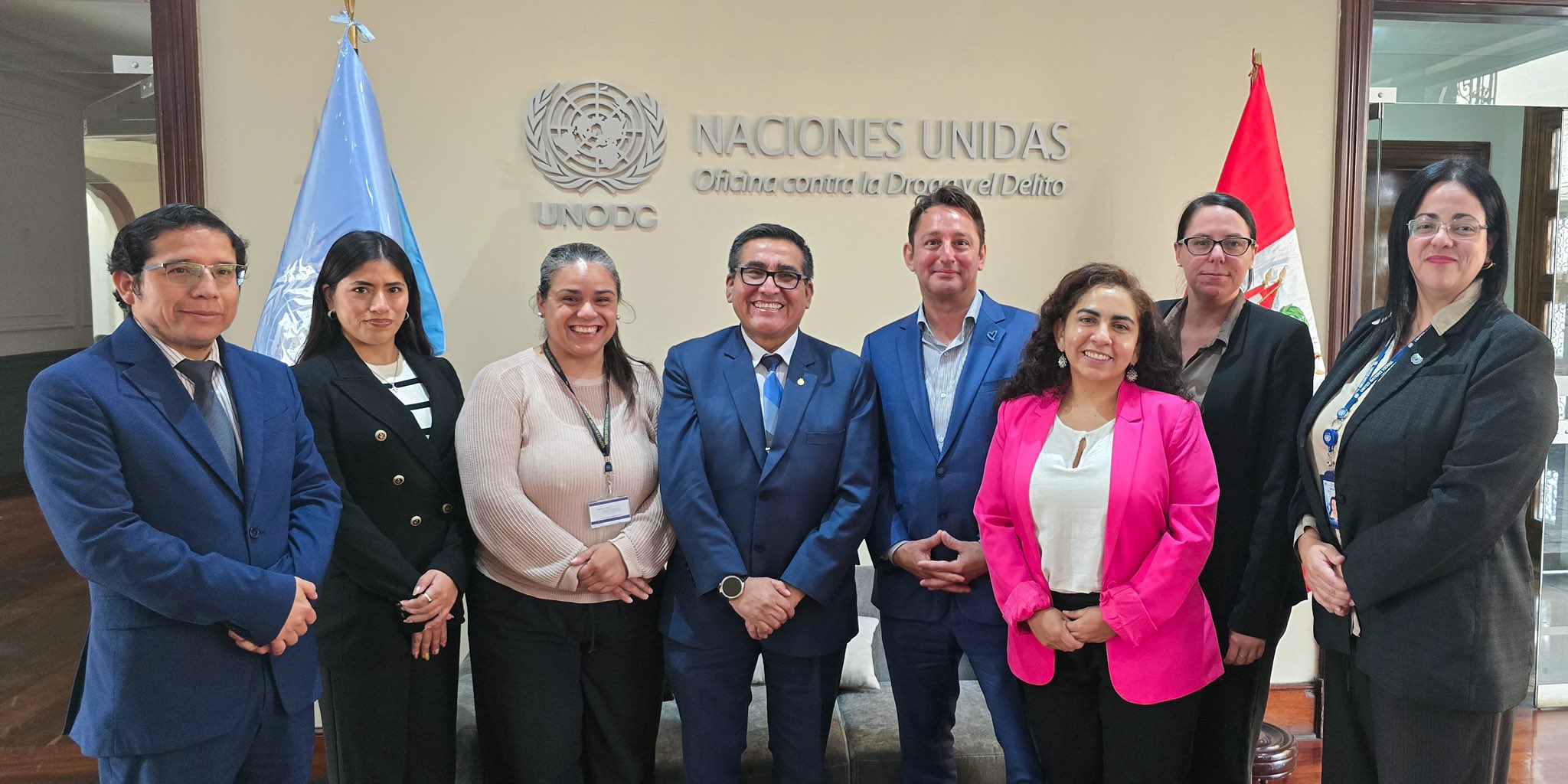 Reunión
