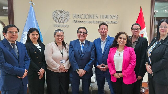 Reunión