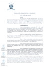 Vista preliminar de documento RESOLUCION ADMINISTRATIVA No.0054-2025-DP