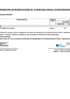 Vista preliminar de documento MODIFICACION CUADRO DE NECESIDADES N° 021