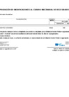 Vista preliminar de documento MODIFICACION CUADRO DE NECESIDADES N° 023