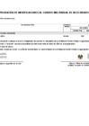 Vista preliminar de documento ANEXO 06 - Aprobación de CNM 016-2025 fecha 06-02-2025