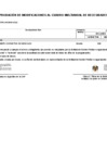 Vista preliminar de documento ANEXO 06 - Aprobación de CNM 022-2025 fecha 14-02-2025