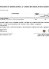 Vista preliminar de documento ANEXO 06 - Aprobación de CNM 025-2025 fecha 27-02-2025