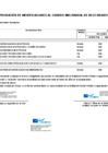 Vista preliminar de documento MODIFICACION CUADRO DE NECESIDADES N° 032