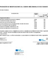 Vista preliminar de documento MODIFICACION CUADRO DE NECESIDADES N° 033