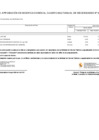 Vista preliminar de documento ANEXO N 06 - TRIGESIMA PRIMERA MODIFICACION DEL CUADRO MULTIANUAL DE NECESIDADES F 