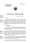 Vista preliminar de documento RD 126 2025 DG HEJCU