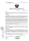 Vista preliminar de documento R.D. Nº 271-2025