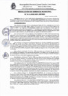 Vista preliminar de documento RESOLUCION DE GERENCIA MUNICIPAL N° 0114-2025-GM-MPGSC