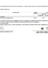 Vista preliminar de documento ANEXO 06 - Aprobación de CNM 041-2025 fecha 24-03-2025