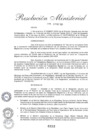 Vista preliminar de documento Resolución Ministerial N° 0353-2025-RE