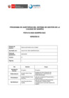 Vista preliminar de documento FOR-012-2025-SANIPES-SGC-V1-Formato programa de auditoria ISO