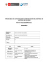 Vista preliminar de documento FOR-011-2025-SANIPES-SGC-V1_formato programa de capacitacion y comunicaciones