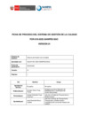 Vista preliminar de documento FOR-010-2025-SANIPES-SGC-V1_formato ficha de proceso del SGC