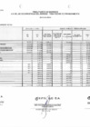 Vista preliminar de documento Avance presupuestal de ingresos, gastos y flujos de caja 2020 - IV trimestre