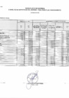 Vista preliminar de documento Avance presupuestal de ingresos, gastos y flujos de caja 2021 - I trimestre