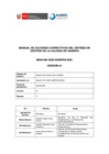 Vista preliminar de documento MAN-004-2025-SANIPES-SGC_V1_Manual de Acciones Correctivas-