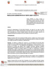 Vista preliminar de documento RESOLUCION ADMINISTRATIVA-000701-2025-P-CSJJU, SUSPENSIÓN DE VACACIONES DEL DR. EDUARDO URIOL ASTO
