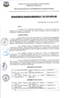 Vista preliminar de documento Resolución de Gerencia Municipal N°178-2025-MPH-GM