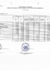 Vista preliminar de documento Avance presupuestal de ingresos, gastos y flujos de caja 2024 - III trimestre