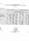 Vista preliminar de documento Avance presupuestal de ingresos, gastos y flujos de caja 2025 - I trimestre