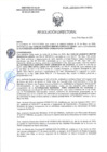 Vista preliminar de documento RD-2341-2025-DSAIA-DIRIS-LE-MINSA