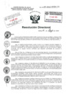 Vista preliminar de documento R.D. N° 204-2025-HNDAC-DG