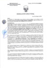 Vista preliminar de documento RD-2342-2025-DSAIA-DIRIS-LE-MINSA