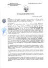 Vista preliminar de documento RD-2345-2025-DSAIA-DIRIS-LE-MINSA