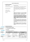 Vista preliminar de documento F.H. Lente intraocular dioptría +7 cámara posterior plegable 1 pieza con cartucho, e inyector en cesión en uso[F][F][F]