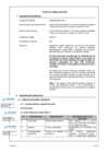Vista preliminar de documento F.H. Lente intraocular dioptría +7,5 cámara posterior plegable 1 pieza con cartucho, e inyector en cesión en uso[F][F][F]