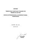 Vista preliminar de documento Informe de Rendición de Cuentas (06/08/2022 - 10/12/2022)