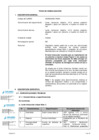 Vista preliminar de documento F.H. Lente intraocular dioptría +21,,5 cámara posterior plegable 1 pieza con cartucho, e inyector en cesión en uso[F][F][F]