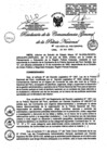 Vista preliminar de documento RCG N° 402-2025-CG PNP/COMOPPOL 