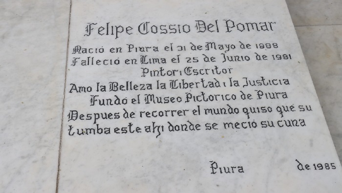 Cossio del Pomar