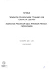 Vista preliminar de documento Informe de Rendición de Cuentas (02/02/2022 - 05/08/2022)