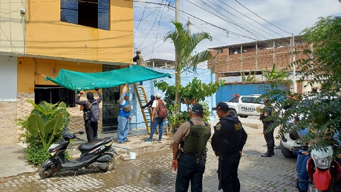 Operativo