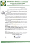 Vista preliminar de documento RA-302-2025-MPLC/A
