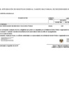 Vista preliminar de documento ANEXO 06 - Aprobación de CNM 085-2025 fecha 22-05-2025