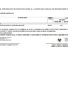 Vista preliminar de documento ANEXO 06 - Aprobación de CNM 086-2025 fecha 23-05-2025