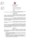 Vista preliminar de documento Resolución N° 005-2025-DG-JNJ